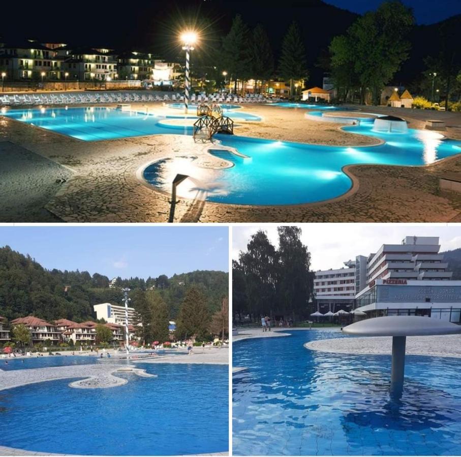 Relax Apartman Fojnica Luaran gambar
