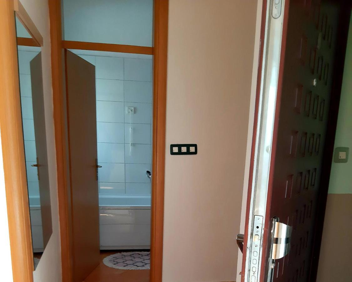 Relax Apartman Fojnica Luaran gambar