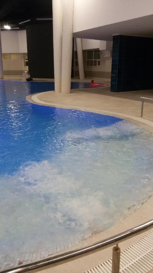 Relax Apartman Fojnica Luaran gambar